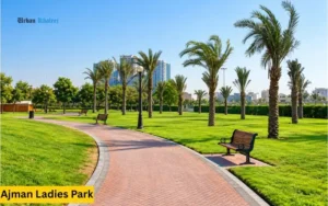 Ajman Ladies Park