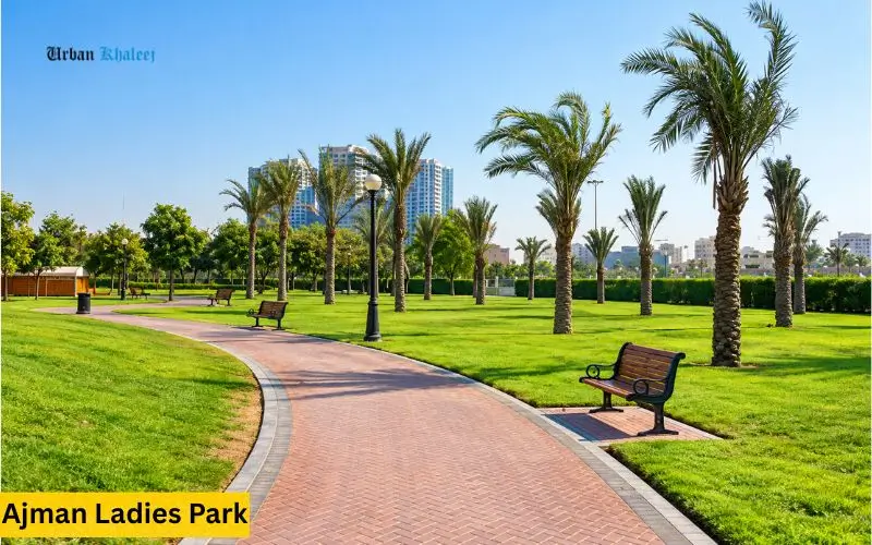 Ajman Ladies Park