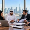 Corporate Tax Filing in the UAE