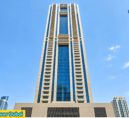 Sulafa Tower