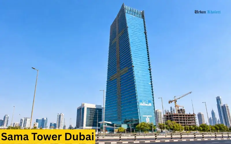 Sama Tower