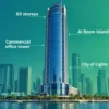 Addax Office Tower