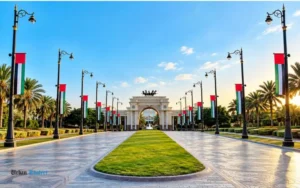 Zabeel Palace