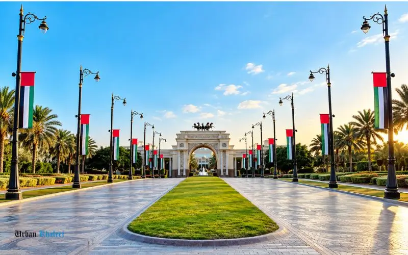 Zabeel Palace