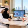 Planning IVF in Dubai