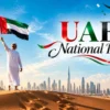 United Arab Emirates National Day