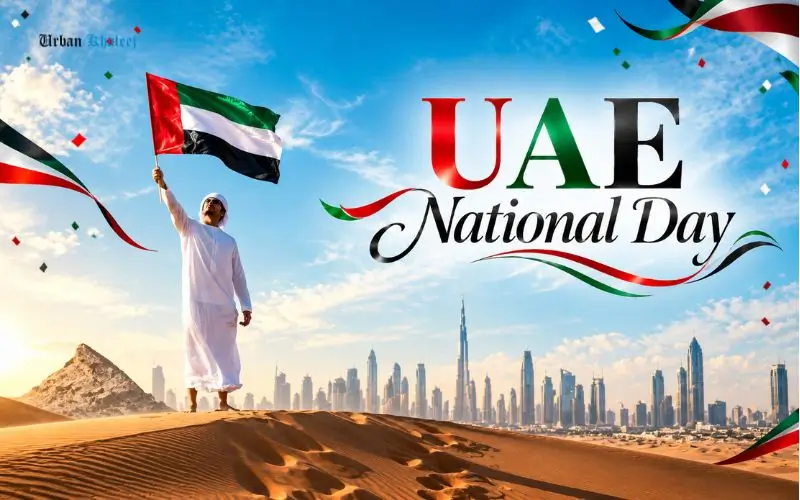 United Arab Emirates National Day