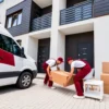 Villa Moves