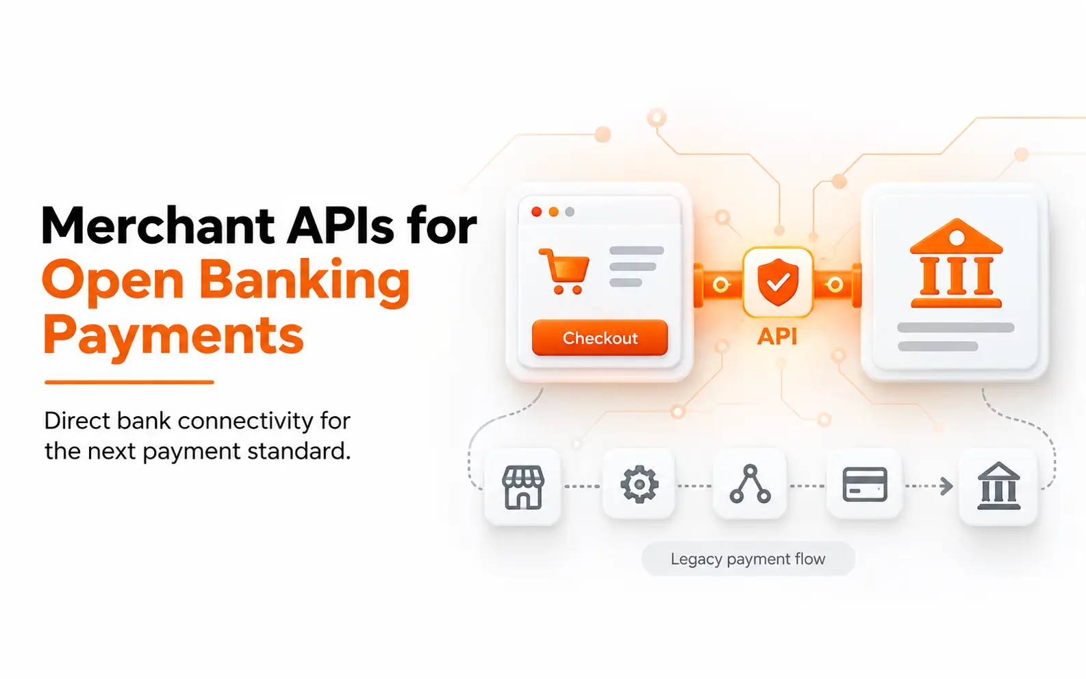 Adapting Merchant APIs