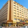 Gold Center Building