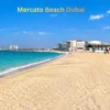 Mercato Beach