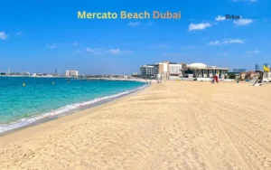 Mercato Beach