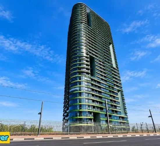 Opal Tower