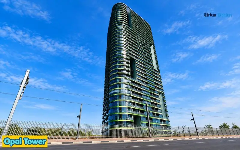 Opal Tower