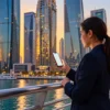 UAE online privacy
