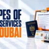 Types of PRO Services